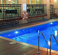 Burnett Riverside Motel - Hotel VIC