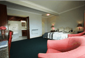 King Island Holiday Village - Hotel VIC
