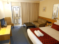The Commodore Regent - Hotel VIC