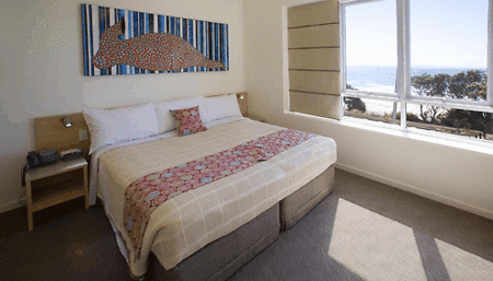 Stradbroke Island Beach Hotel - Hotel VIC