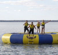 Lake Bonney Holiday Park - Hotel VIC