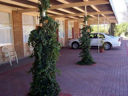 Renmark Motor Inn - Hotel VIC 2