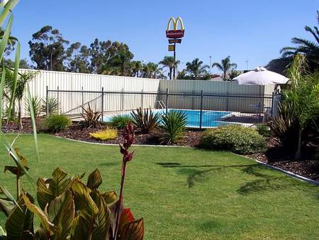 Renmark Motor Inn - Hotel VIC 3