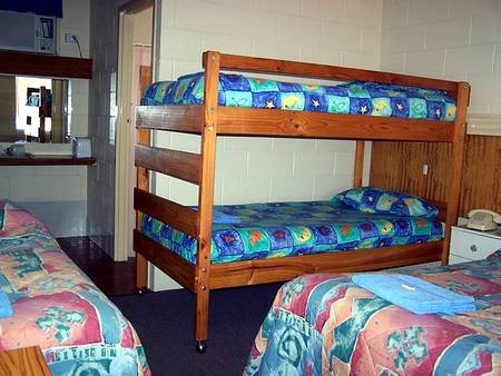 Renmark Motor Inn - Hotel VIC 4