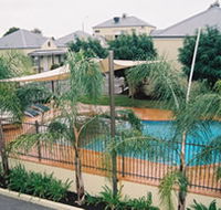 Bridges on Meninya Motel  Apartments - Hotel VIC