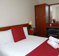 Comfort Resort Echuca Moama - Hotel VIC