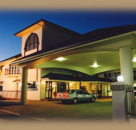 Villa Capri Rockhampton - Hotel VIC