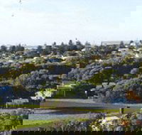 Southern Ocean Tourist Park - Hotel VIC