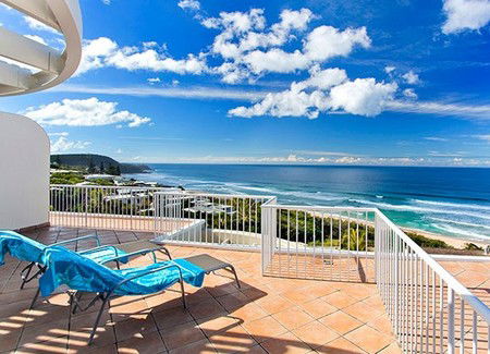 La Mer Sunshine - Hotel VIC 1