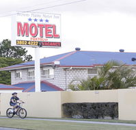 Browns Plains Motor Inn - Hotel VIC