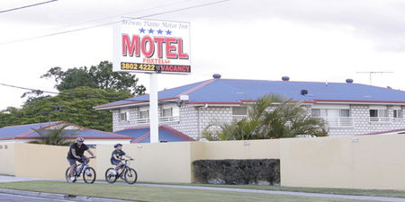 Browns Plains Motor Inn - Hotel VIC 0