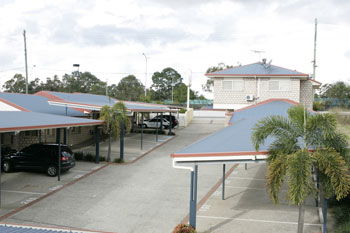 Browns Plains Motor Inn - Hotel VIC 2