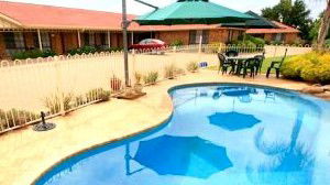 Best Western Ambassador Motor Inn - Hotel VIC 3