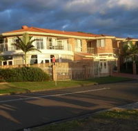 Lake Haven Motor Inn - Hotel VIC