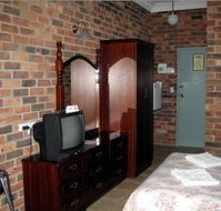 Ettalong Beach Tourist Resort - Hotel VIC