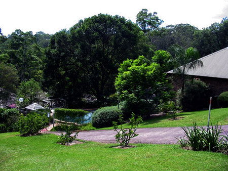 Avoca Beach Heritage Villas - Hotel VIC 0