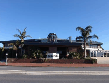 Apollon Motor Inn - Hotel VIC 0