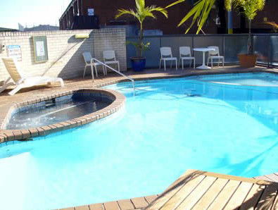 El Toro Motor Inn - Hotel VIC 2