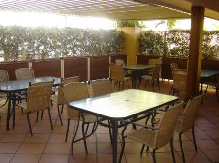 El Toro Motor Inn - Hotel VIC 3