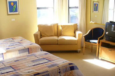 El Toro Motor Inn - Hotel VIC 4
