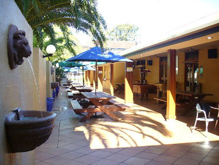 El Toro Motor Inn - Hotel VIC 5