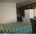 Barcaldine Country Motor Inn - Hotel VIC