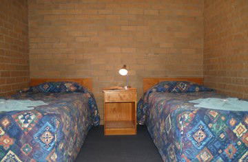 Ascot Budget Inn - Hotel VIC 1