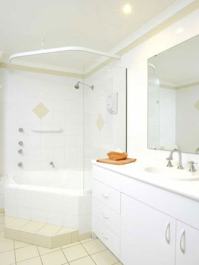 Beachcomber Resort - Hotel VIC 3