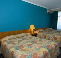 Gosford Motor Inn And Apartments - Hotel VIC
