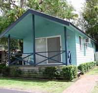 Big4 Tweed Billabong Holiday Park - Hotel VIC