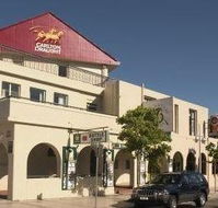 Seabreeze Hotel - Hotel VIC
