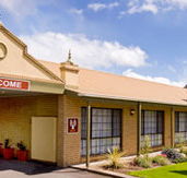 Manifold Motor Inn - Hotel VIC