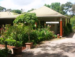 Treetops Bed And Breakfast - Hotel VIC 0