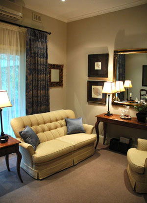 Treetops Bed And Breakfast - Hotel VIC 4