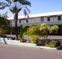 Ambassador Motel - Hotel VIC