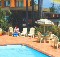 Aquatic Caravan Park