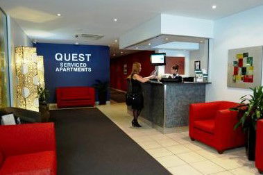 Quest Newcastle - Hotel VIC 0