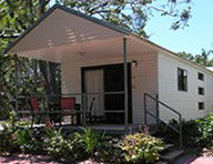 Cooktown Holiday Park - Hotel VIC 2