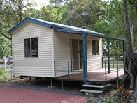 Cooktown Holiday Park - Hotel VIC 3