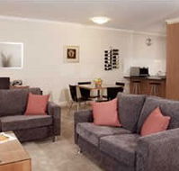 Ringwood Royale Apartment Hotel - Hotel VIC