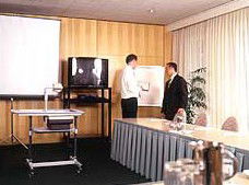 Sandown Regency Motor Inn - Hotel VIC 1
