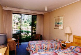Sandown Regency Motor Inn - Hotel VIC 2
