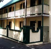 Town Square Motel - Hotel VIC
