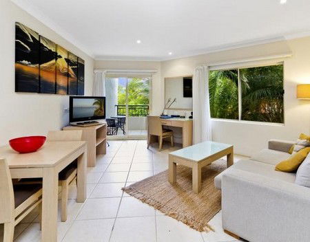 Terrigal Sails Serviced Apartments - Hotel VIC 0