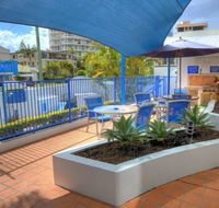 Surfers Beach Resort One
