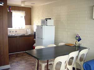 Wool Bay SA Hotel VIC