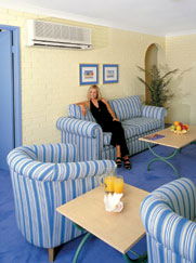 Harbour Side Resort - Hotel VIC 1