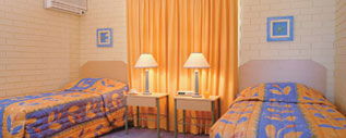 Harbour Side Resort - Hotel VIC 2