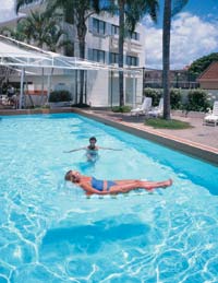 Harbour Side Resort - Hotel VIC 3