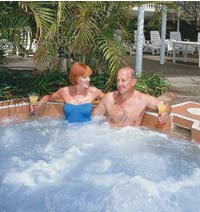 Harbour Side Resort - Hotel VIC 4